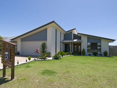 1 MCINTYRE CLOSE, Urraween