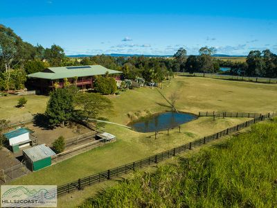 268 Langs Way, Woodburn