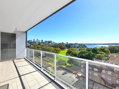 702 / 85-97 New South Head Road, Edgecliff
