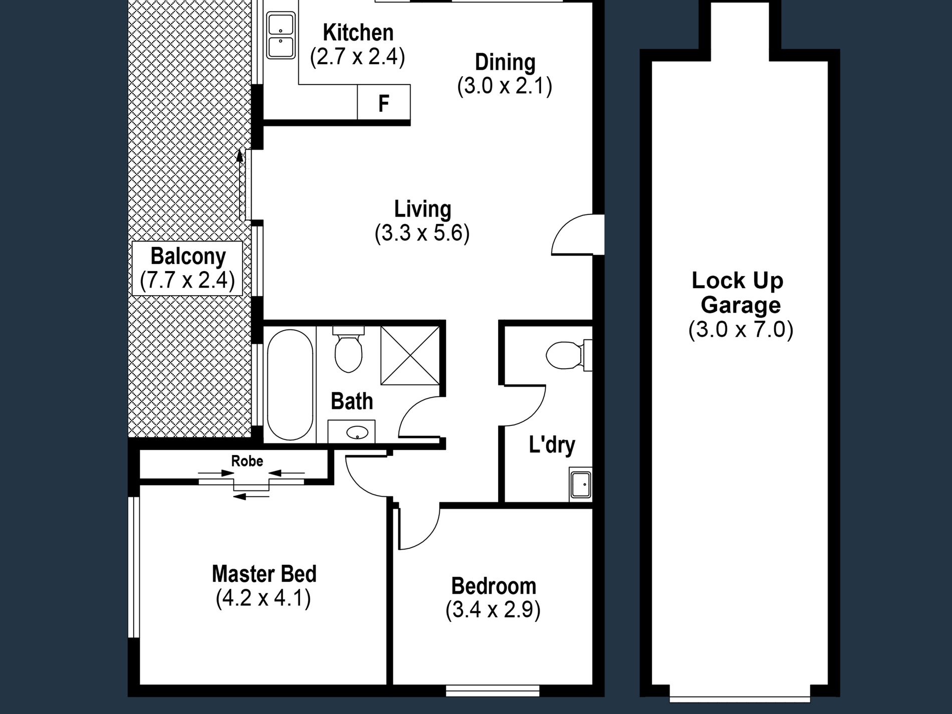 8 / 12-14 Gaza Road, West Ryde