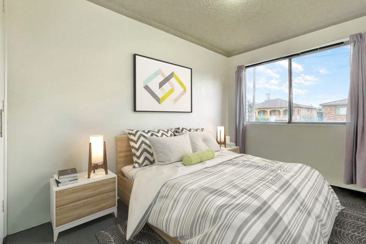 2 / 7 Alice Street, Harris Park