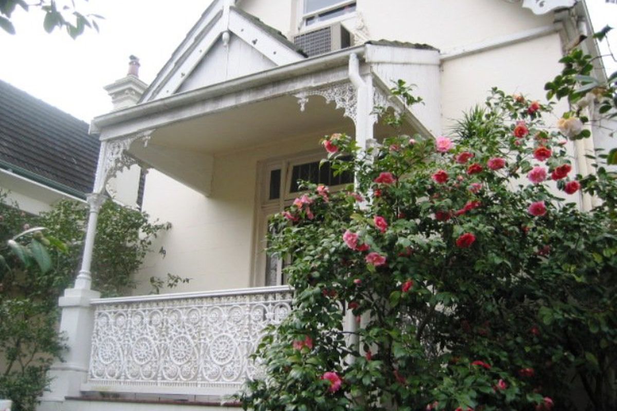 Woollahra