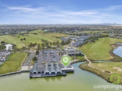 72 Greg Norman Drive, Sanctuary Lakes