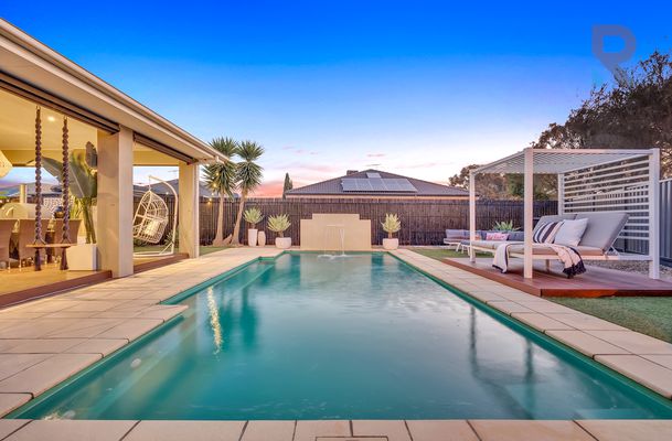 62 Centennial Park Drive, Craigieburn