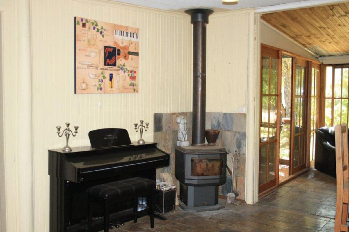 534 Dry Creek Road, Bonnie Doon