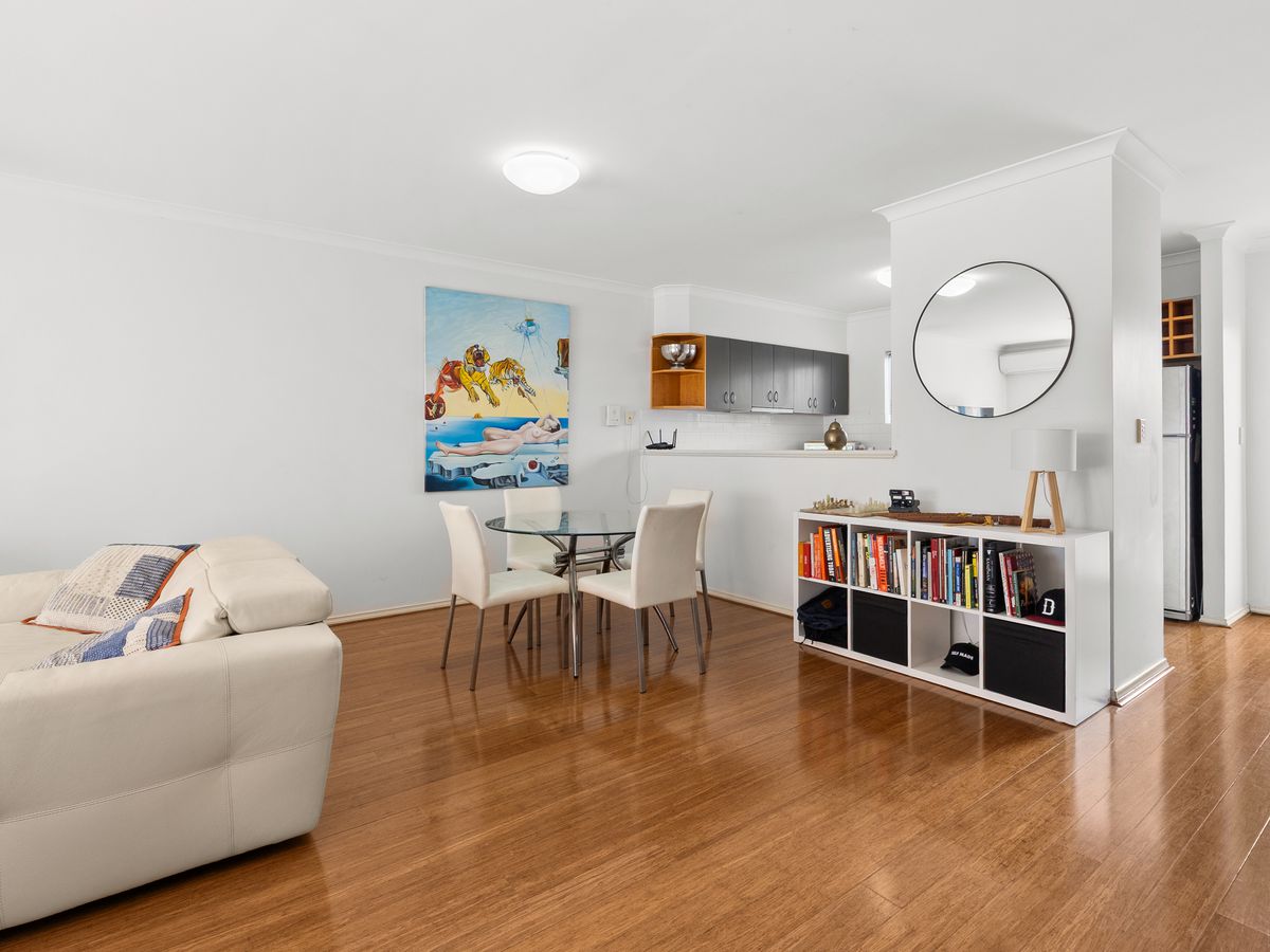 55 / 34 Palmerston Street, Perth