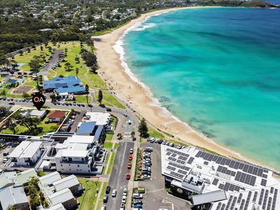72-76 Ocean Street, Mollymook