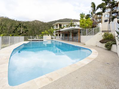 32 / 15 Flame Tree Court, Airlie Beach