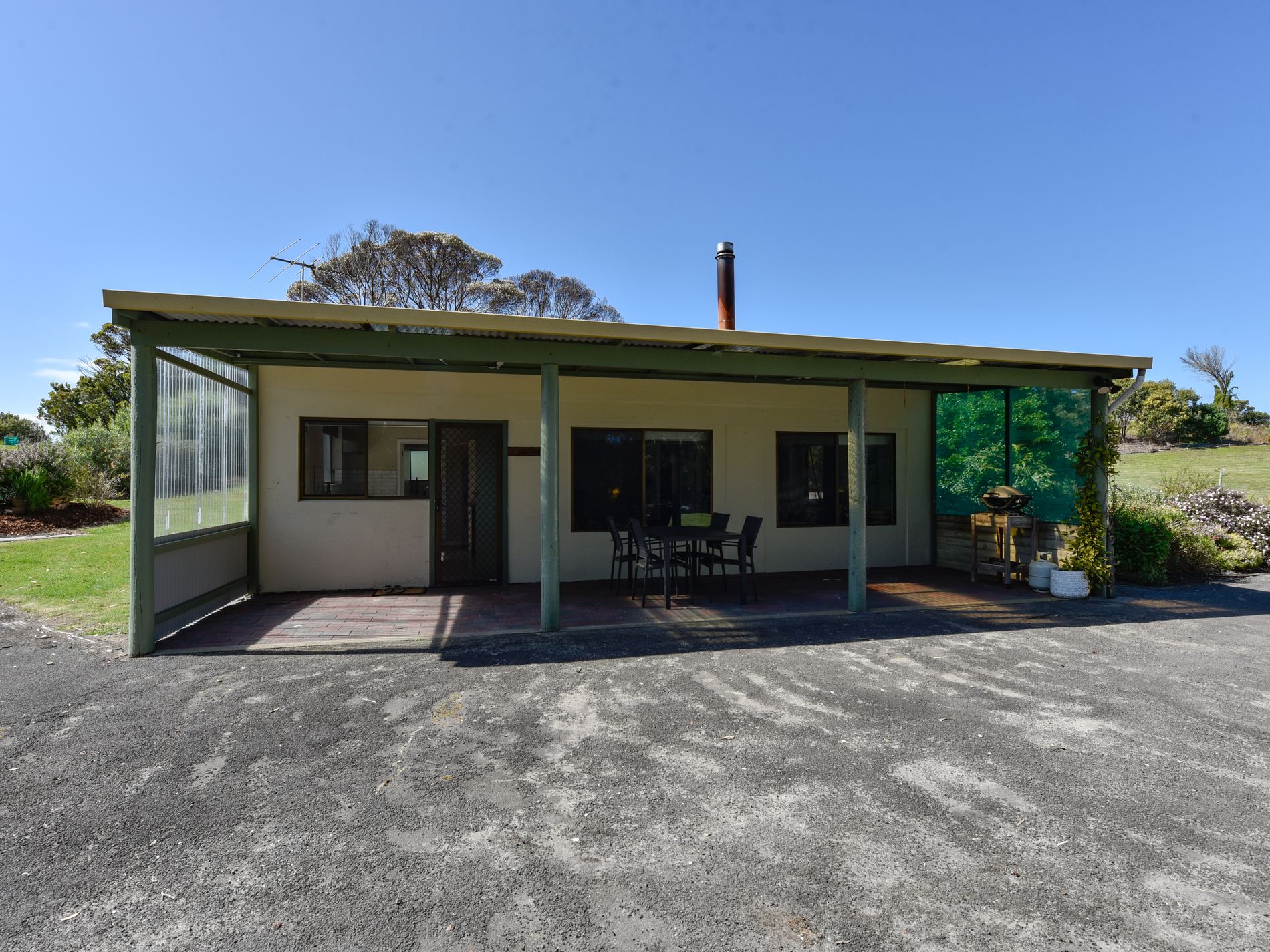 9497 Southern Ports Highway, Beachport