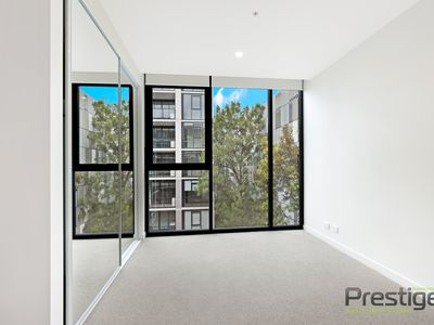 201B / 12 Powlett Street, Heidelberg