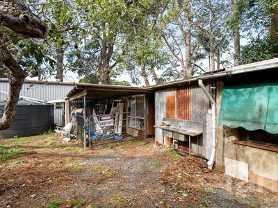 216-222 Long Road, Tamborine Mountain