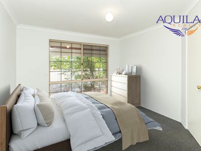 72 Lewis Jones Cross, Stratton