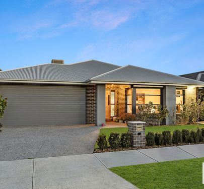 5 Rural Road, Officer South