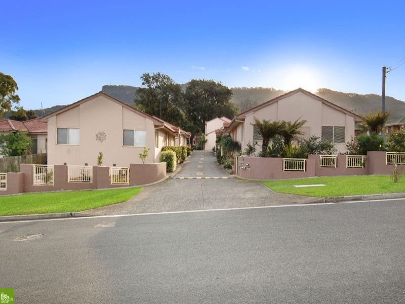 11 / 10 Wilford St, Corrimal