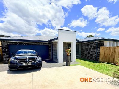 3 Latifa Glade, Riverstone