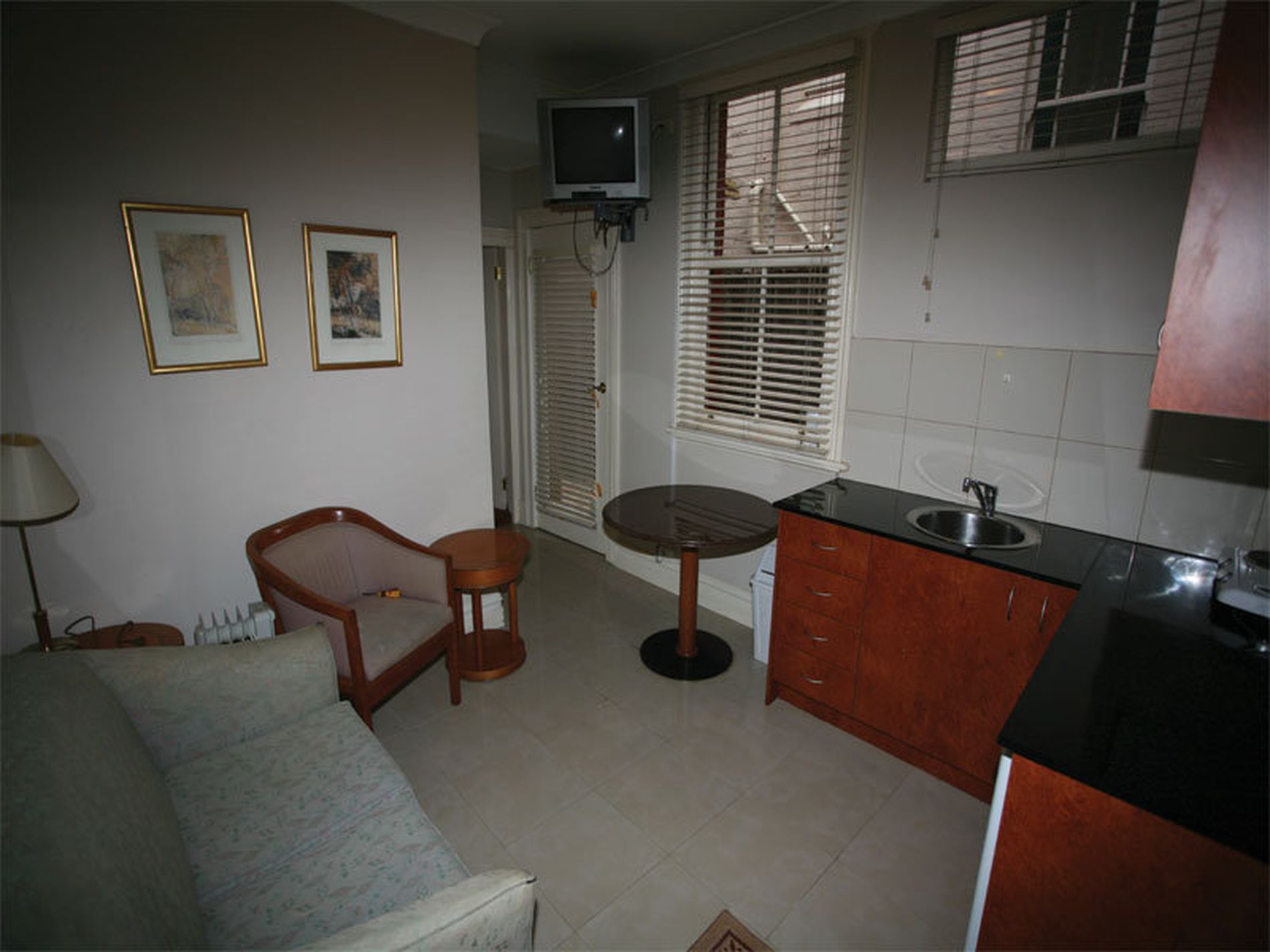 5 / 15A Mona Road, Edgecliff