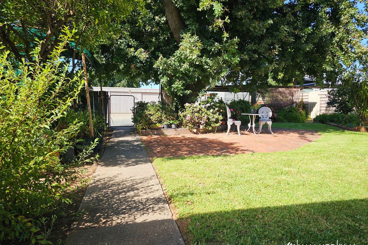 84 Fenaughty Street, Kyabram