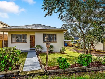 1 Chauvel Street, Mount Gambier