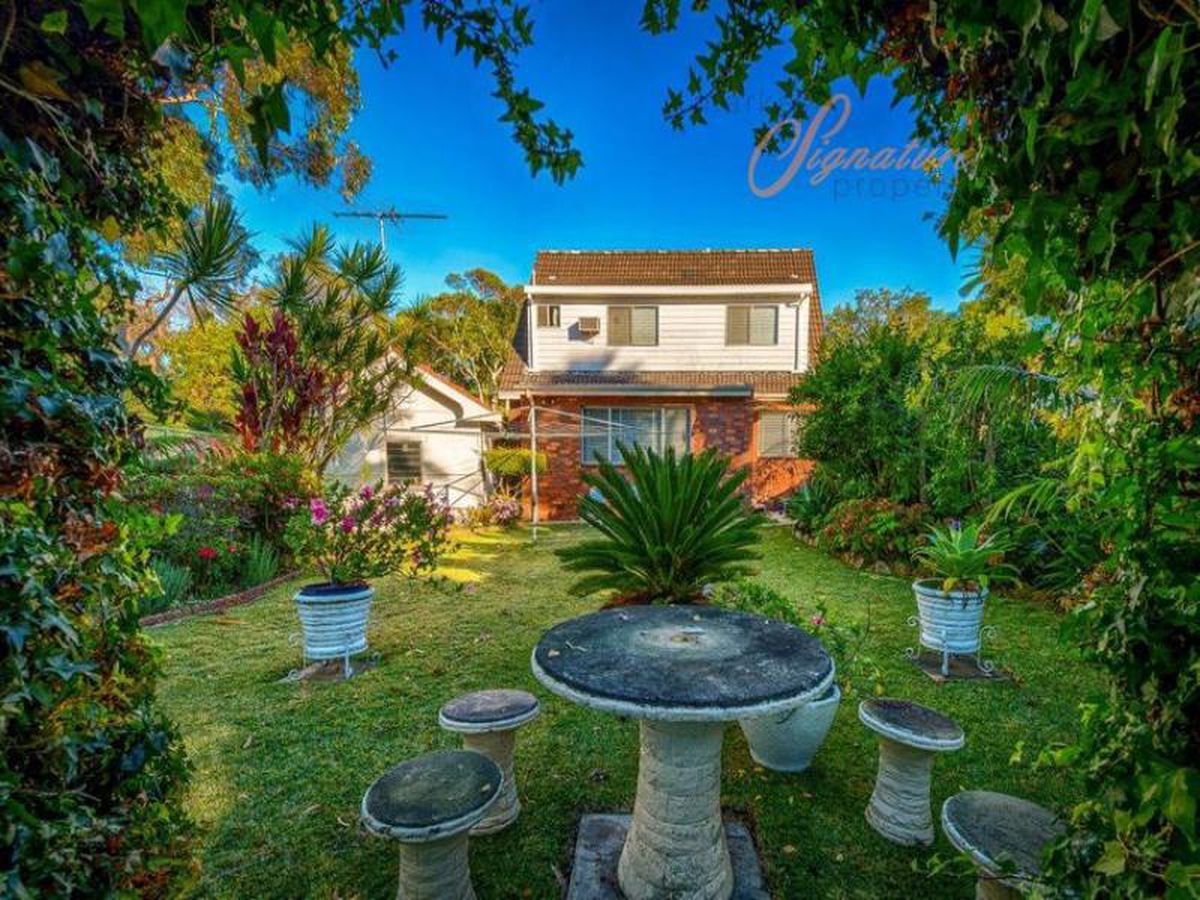 582 Port Hacking road, Caringbah South Signature Property Agents
