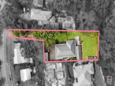 26 Hillside Road, Avoca Beach