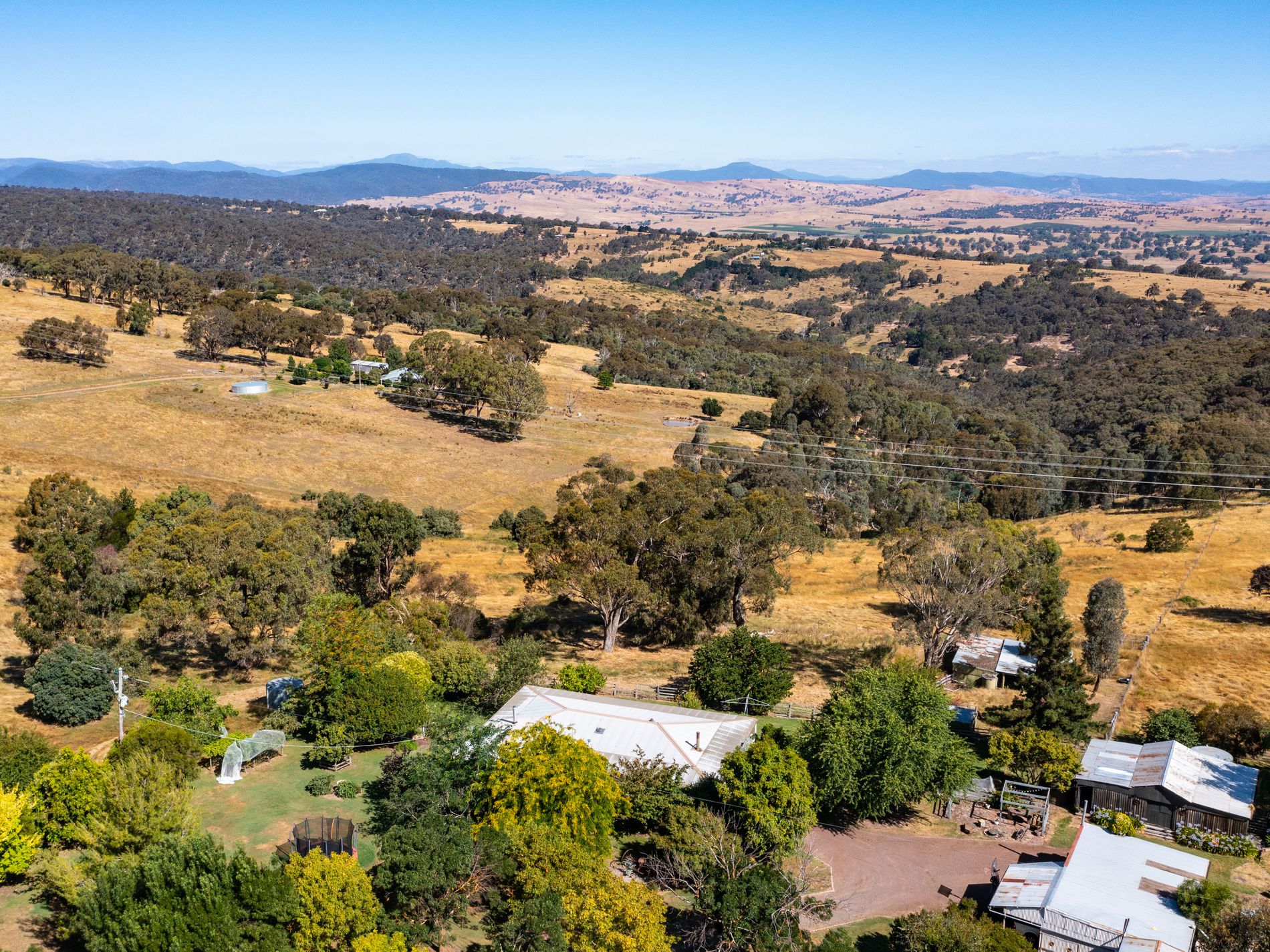 446 Tabletop Road, Bridge Creek District Property Group