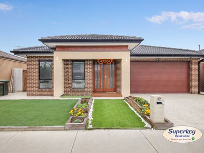 32 Blackwood Road, Lara