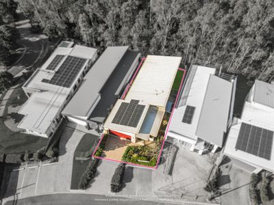 29 / 44 Scoparia Drive, Brookwater