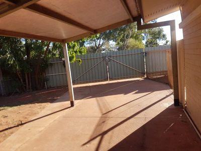 1 Delamere Place, South Hedland