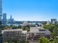 913 / 289 Grey Street, South Brisbane