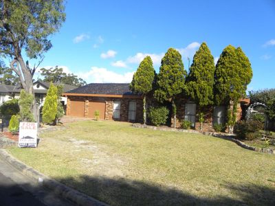 30 Cormorant Ave, Sussex Inlet