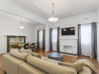 59 GOULBURN STREET, Seymour