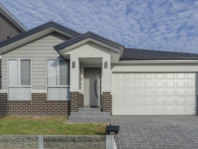 23 Lethbridge Road, Austral