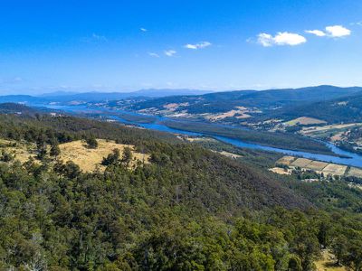Channel Highway, Huonville