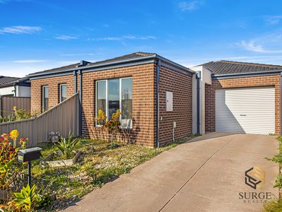 120A Wootten Rd, Tarneit