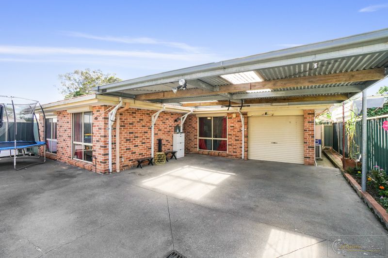 3A Harold Street, Guildford