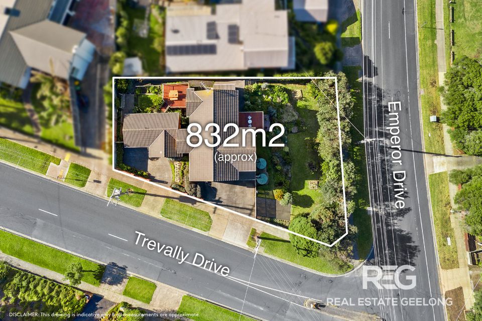 2 TREVALLY DRIVE, Ocean Grove