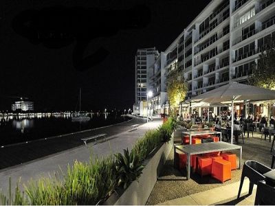 1304 / 3 Marco Polo Drive, Mandurah
