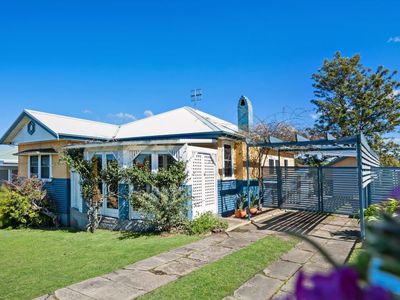 177 Princes Highway, Milton