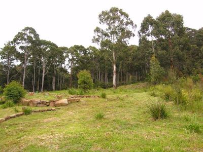 Evans Road, Port Huon