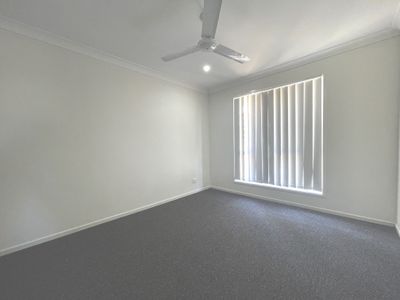 29A Owttrim Circuit, O'connell