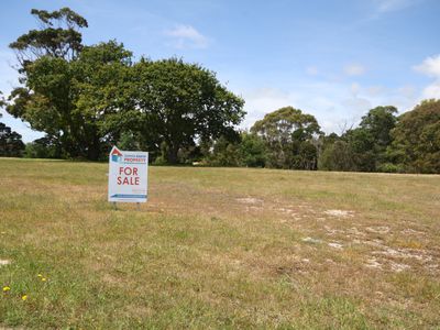 Lot 9, Moore Court, Wynyard