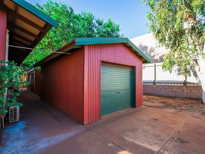 39 Kingsmill Street, Port Hedland