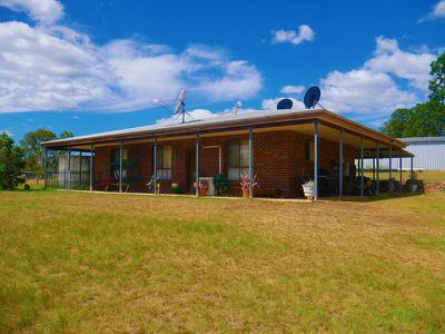 502 Malar Road, Kingaroy