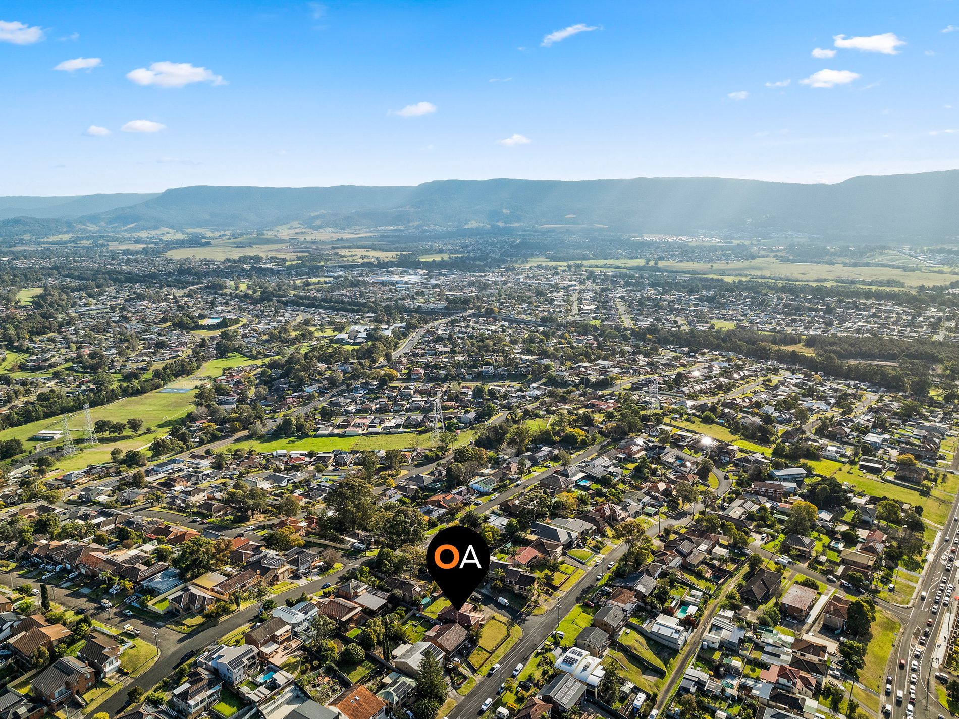 33 Tait Avenue, Kanahooka