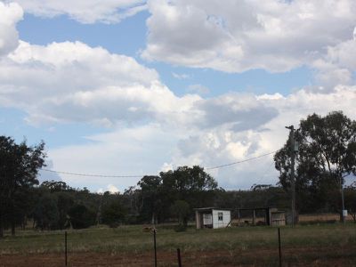 458 Sir Ivan Dougherty Drive, Dunedoo