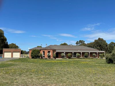 219 Blind Creek Road, Cardigan