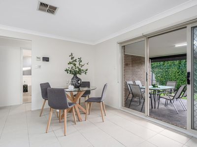 23 Fairfax Street, The Ponds