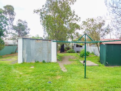 13 Jory Street, Natimuk