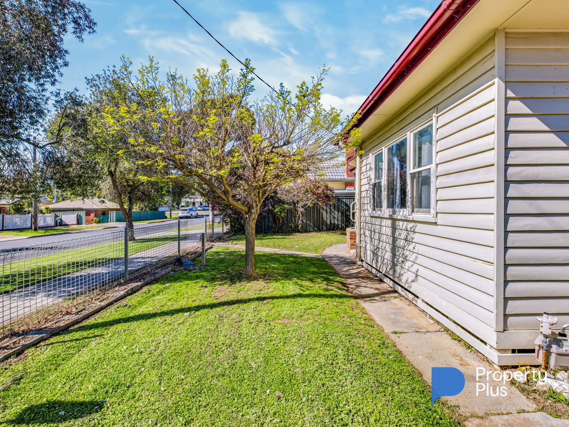 3 Curnow Street , Golden Square