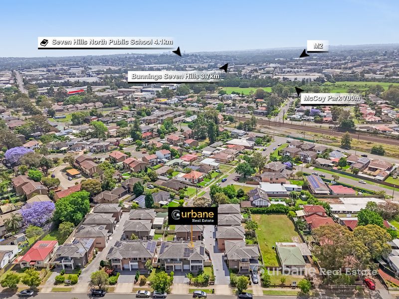 10 / 27 Valeria Street, Toongabbie